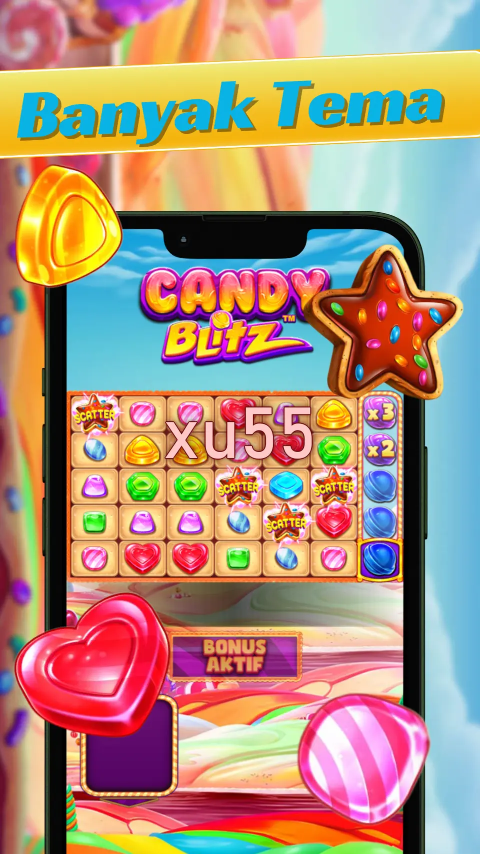 xu55 APK