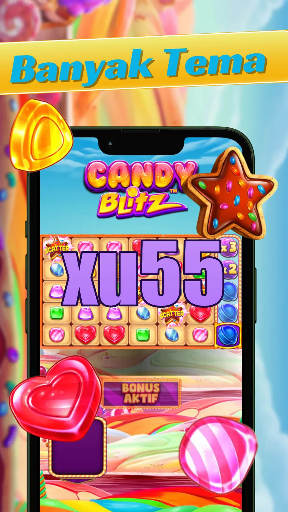 xu55 APK