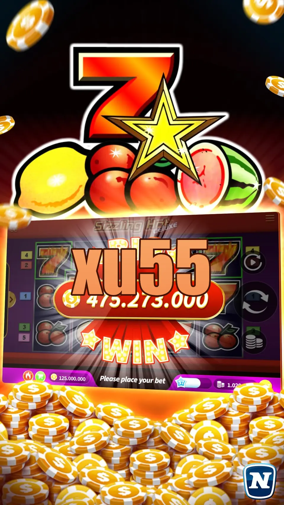 xu55 APK